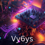 Vy6ys creates innovative and user-centric designs.